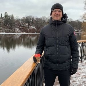 Meet your Posher, Kendal